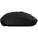 Мышь беспроводная Acer OMR050 черный, 1600 dpi, радиоканал, Bluetooth, USB, кнопки - 6, фото30