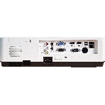 Проектор Cactus CS-S3.WT 3LCD 43000Lm LS 4300Lm ANSI (1280x1024) 15000:1 ресурс лампы:10000часов 1xUSB typeA 2xHDMI 4.7кг, фото14