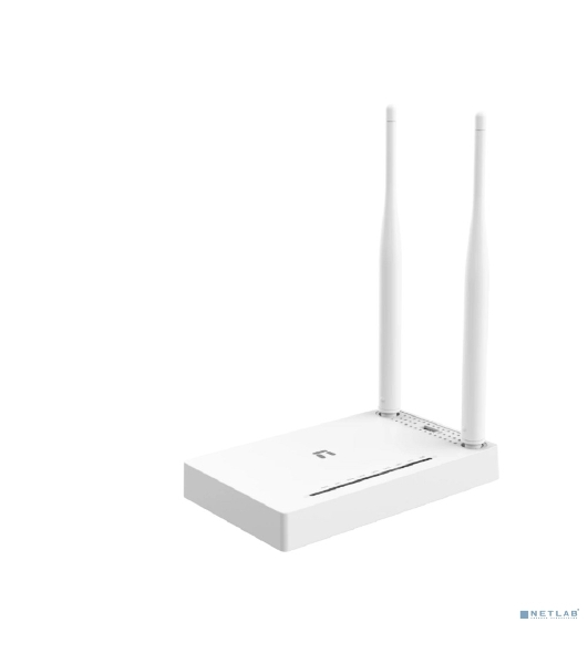 Роутер беспроводной Netis MW5250 белый