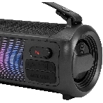 Колонка портативная Hyundai H-PS1025 черный 40W 2.0 BT 10м 3000mAh, фото8