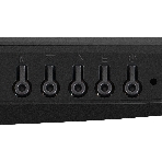 Монитор 27' ExeGate EZ2707TA ProSmart IPS 1920x1080, 75 Гц, 5 мс, 16:9, 250 кд/м², 1xHDMI, 1xVGA, 1xDP, 3.5 мм, черный, фото11