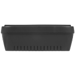 Источник бесперебойного питания Powercom Back-UPS SPIDER, Line-Interactive, LCD, AVR, 1100VA/605W, Schuko, USB, черный (1452054), фото12