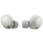 Наушники TWS Sony WF-1000XM5 серебристый, внутриканальные, Bluetooth, активное шумоподавление, беспроводная зарядка, до 8 ч, фото8
