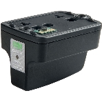 Картридж струйный Cactus CS-C8721 №177 черный (26мл) для HP PS 3213/3313/8253/C5183/C6183/C6283/C7183/C7283/C8183/D7163/D7263/D7363/D7463, фото 1