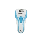 Эпилятор Centek CT-2190 бело-синий, фото2