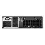 Источник бесперебойного питания APC Smart-UPS SRT SRT5KRMXLI/5000 ВА/4500 Вт/6xIEC320 С13, 4xIEC320 С19, фото16