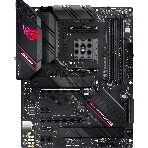 Материнская плата ASUS ROG STRIX B550-F GAMING WIFI II, AM4, AMD B550, 4xDDR4, 6xSATA, 2xM.2, 1xPCIe 3.0 x4, 1xPCIe 4.0 x16, 3xPCIe x1, 1xDP, 1xHDMI, 1x 2.5Gb LAN, 1xUSB-A 3.2 Gen 2, 2xUSB-A 3.2 Gen 1, 1xUSB-C 3.2 Gen 2, 5x3.5 мм, 7.1, ATX, фото14