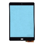 Сенсорное стекло (тачскрин) для Asus ZenPad Z10 ZT500KL, черное, фото2
