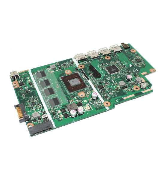 Материнская плата для Asus X540NA 4G/N3350