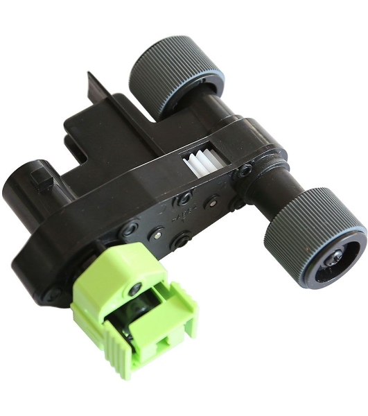 Ролик подхвата CET CET2842 (40X7593) для Lexmark MX710/MX711/MX810/MX811/MX812/MS810/MS811/MS812 в сборе