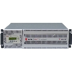 Стабилизатор напряжения Штиль ИнСтаб IS3310RT 8000Вт 10000ВА серый, фото5
