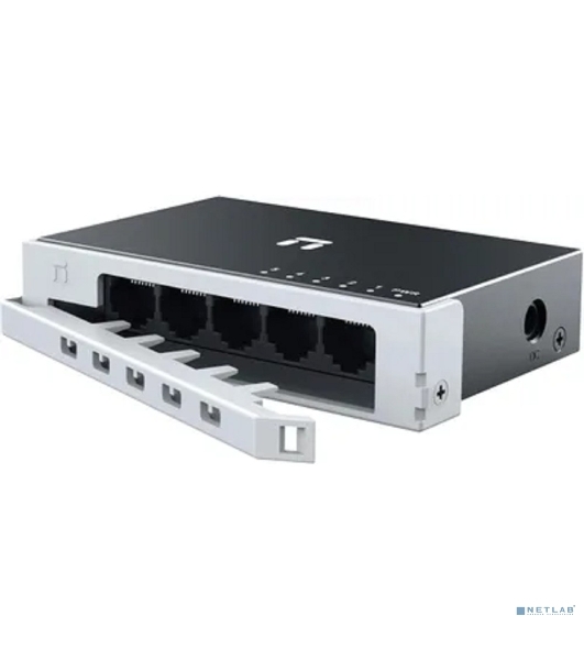 Коммутатор Netis ST105D 5PORT 10/100M
