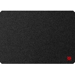 Коврик для мышки Defender S 250x350x3 мм, ткань+резина черный, фото5