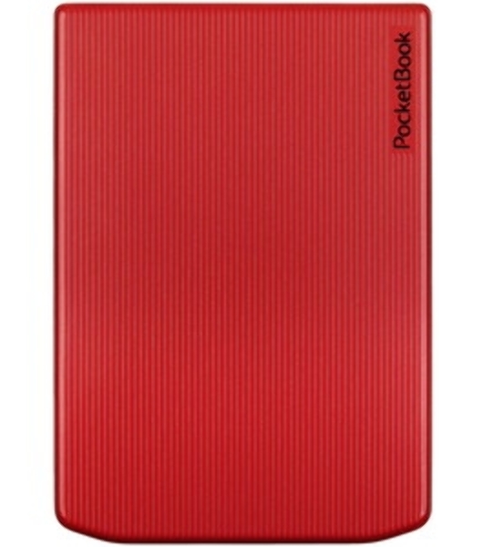 Электронная книга PocketBook 634 Verse Pro Passion Red (PB634-3-WW)