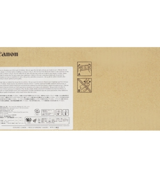 Картридж струйный Canon PFI-706 R красный для iPF8400/9400 (6687B001)