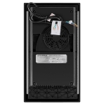 Индукционная варочная панель Maunfeld CVI292S2BBKF Inverter, фото16