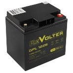 Аккумулятор 12В 26А.ч REVOLTER GPL 1226, фото3