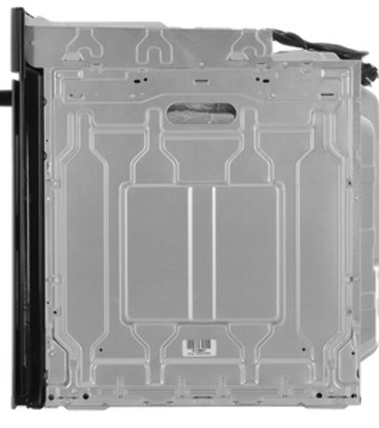 Духовой шкаф Gorenje BOS6737E20FBG