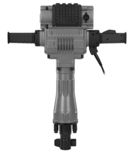 Отбойный молоток Deli DE-DG30-1E (2100Вт, 75Дж, кейс)