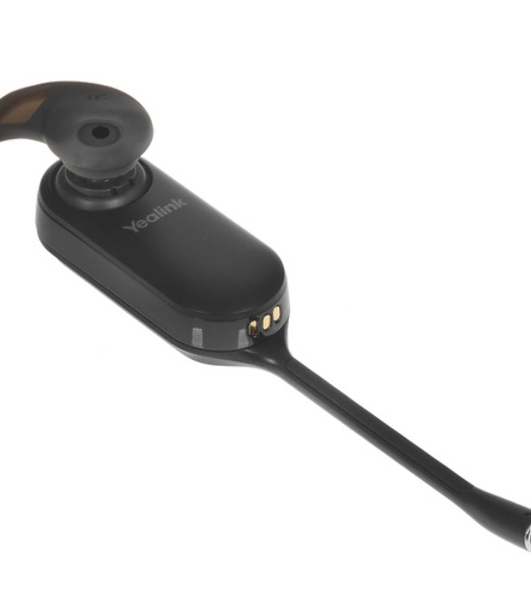 Гарнитура беспроводная Yealink WH67 UC