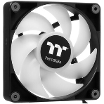 Вентилятор для корпуса Thermaltake CT120 Sync ARGb 120х120x25 черный 4-pin 25.8дБ (упак.:2шт) (CL-F149-PL12SW-A) Ret, фото7