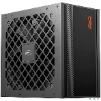 Блок питания ПК/Power Supply PCCooler, 650W 80 PLUS Gold (ATX, 3.1, Full modular, 1x24(20+4)pin, 2xCPU 8(4+4)pin, 2xPCIe*2 8(6+2)pin, 1x12VHPWR, 5xSATA*3, 1xMOLEX4pin, Active, 120x120мм, 140x150x86mm, APFC, OVP/UVP/SCP/OPP/OCP/OTP/SPD, black), фото13