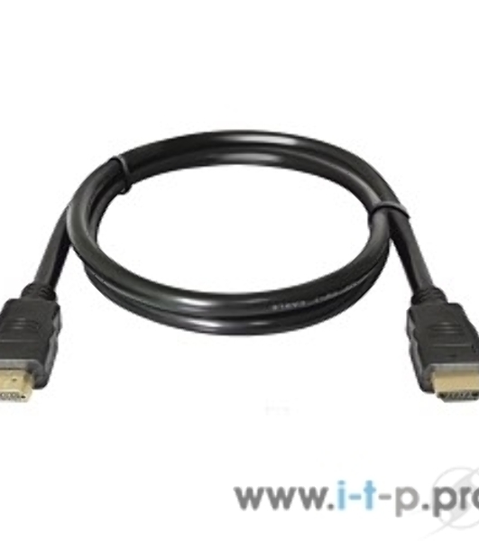 Кабель Defender HDMI-03 HDMI M-M, ver 1.4, 1.0 м