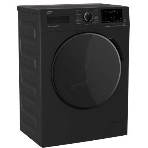 Стиральная машина Beko WSPE6H616A черный, загрузка фронтальная 6,5 кг, 1200 об/мин., класс: А++, фото4