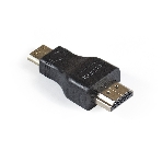 Переходник Exegate EX284924RUS HDMI-miniHDMI EX-HDMI-FMC (19F/19M, позолоченные контакты), фото3