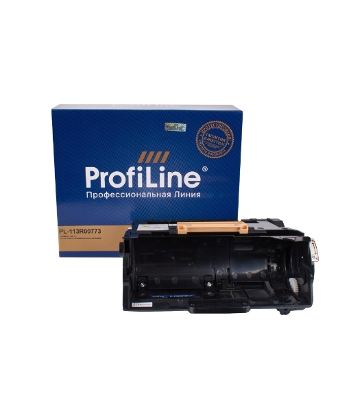 Драм-картридж PL-113R00773 для принтеров Xerox Phaser 3610/WorkCentre 3615/3655 Drum 85000 копий ProfiLine