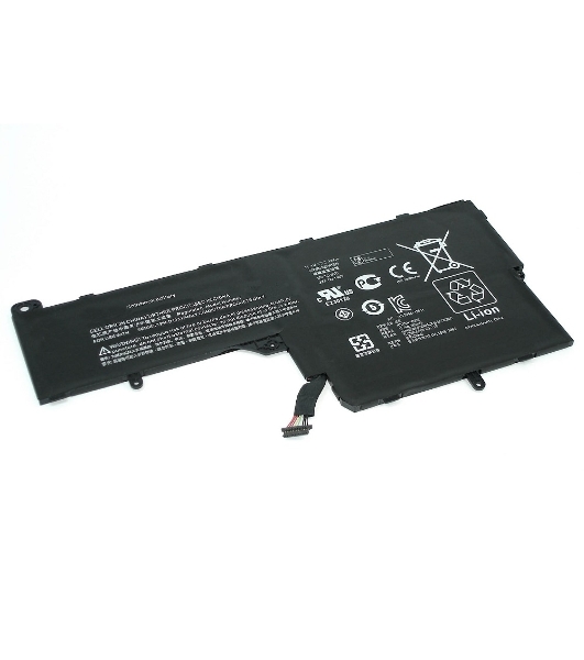 Аккумуляторная батарея для ноутбука HP 13-p100 11.1V 2950mAh
