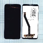 Дисплей для Huawei Honor 7A Pro Honor 7C Y6 2018 Y6 Prime 2018 черный, фото2