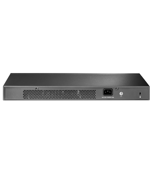 Коммутатор Fully managed switch with full 8-port 10G fiber ports and 160 Gbps switching capacity