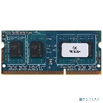 Оперативная память Patriot, DDR3, 4GB (1x4 GB), 1600 MHz, CL11, SO-DIMM, фото11
