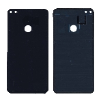 Задняя крышка для Huawei Honor 8 Lite синий, фото2