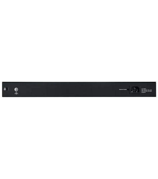 Коммутатор L3 Access Zyxel NebulaFlex Pro XGS2220-54FP, rack 19', 48xRJ-45: 1G PoE+ (8 из них PoE++), 2xRJ-45: 1/2.5/5/10G PoE++, 4xSFP+, бюджет PoE 960 Вт
