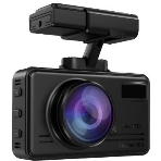Видеорегистратор с радар-детектором Navitel XR2650 PRO, 1920x1080, 3', GPS/ГЛОНАСС, Wi-Fi, G-сенсор, GPS-информатор, фото18