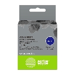 Картридж ленточный Cactus CS-LK3RBP черный, 9мм, 9м для Epson LW300/LW400/LW700/LW600P/LW1000P/K400/Z700/Z900, фото5