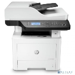 МФУ лазерное HP Laser MFP 432fdn (7UQ76A), А4, ч/б, печ. 40 стр/мин., скан. до 24 стр/мин. (ч/б) 12 стр/мин. (цвет), 1200 x 1200 dpi, Ethernet (RJ-45), USB, фото8