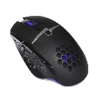 Мышь проводная ExeGate Gaming Standard Laser GML-14 черный, 4000 dpi, USB, кнопки - 8, фото17