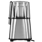 Кофемолка BQ CG1004 Steel-Black, Мощность 220 Вт, 60 г максимальная загрузка, фото7