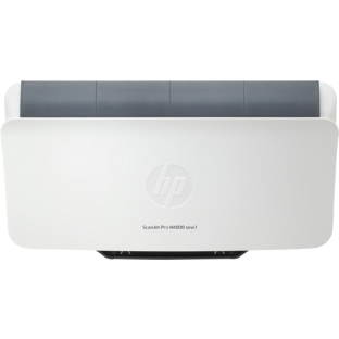 Сканер HP ScanJet Pro N4000 snw1 Scanner, 1y warr