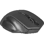 Мышь беспроводная Defender Datum MB-345 черный, 1600 dpi, радиоканал, USB, кнопки - 4, фото9