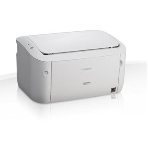 Принтер лазерный Canon imageCLASS LBP6030 (8468B008), A4, ч/б, печ. до 18 стр/мин., 600 x 600 dpi, USB, белый., фото2