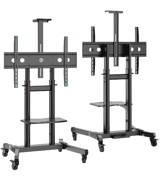 Стойка ONKRON TS1891 черный