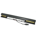 Аккумулятор для Lenovo IdeaPad 100-15IBD, 14.4V, 32Wh, фото4
