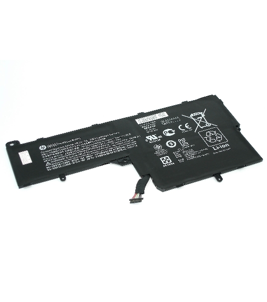 Аккумуляторная батарея для ноутбука HP 13-p100 11.1V 2950mAh