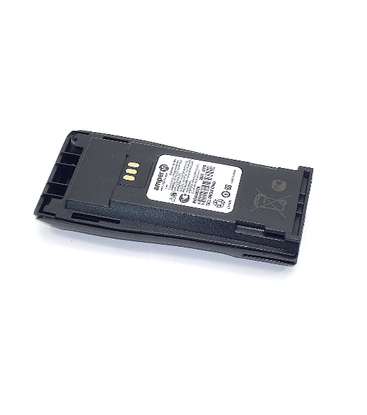 Аккумулятор Amperin для Motorola CP серии DP1400 EP450 GP3188 GP3688 PR400 Li-ion 2500 mAh 7.4V