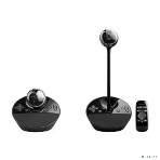 Цифровая камера Logitech BCC950 вэб-камера для оргранизации видео-конферец связи 960-000867, фото30