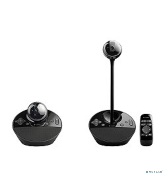 Цифровая камера Logitech BCC950 вэб-камера для оргранизации видео-конферец связи 960-000867